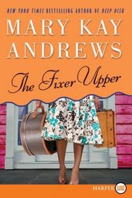 The Fixer Upper (Larger Print)