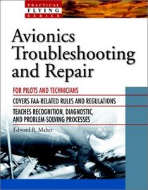 Avionics Troubleshooting and Repair