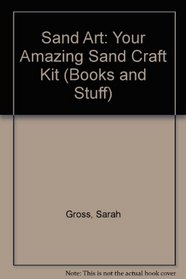 Sand Art (Books and Stuff)