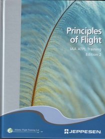 Principles of Flight (JA310108) (JAA ATPL Library, 8)