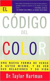 The Color Code (Spanish Edition) - El Codigo del Color