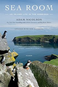 Sea Room: An Island Life in the Hebrides