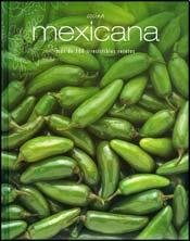 COCINA MEXICANA (Spanish Edition)
