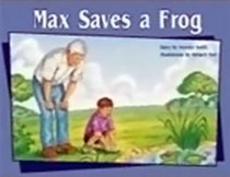 Max Saves a Frog: Bookroom Package (Levels 12-14) (PMS)
