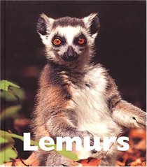 Lemurs (Naturebooks)