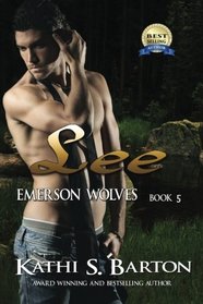Lee: Emerson Wolves (Volume 5)