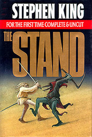 The Stand: The Complete & Uncut edition