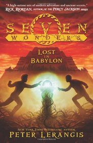Lost in Babylon (Seven Wonders)