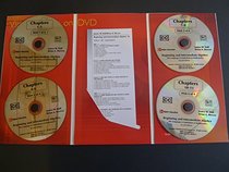 Video CD-ROMs for use with Beginning and Intermediate Algebra