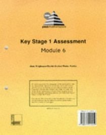 New Peak Mathematics: Assessment Test Module 6