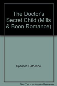 The Doctor's Secret Child