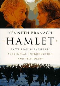 Hamlet: By William Shakespeare