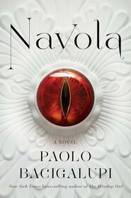 Navola: A novel