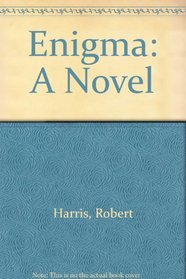 Enigma: A Novel