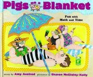 Pigs On A Blanket