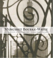 Margaret Bourke-White : Photography of Design, 1927-1936