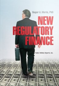 New Regulatory Finance