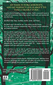 Crossing Over Easy (Eastwind Witches) (Volume 1)