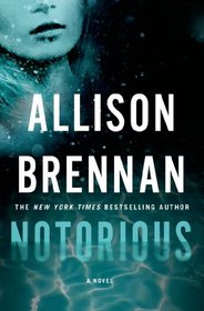 Notorious (Max Revere, Bk 1)