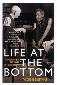 Life at the Bottom : The Worldview That Makes the Underclass