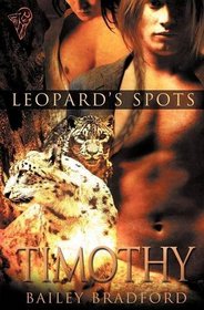 Timothy (Leopard's Spots, Bk 3)