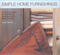 Simple Home Furnishings
