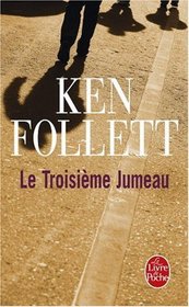 Le Troisieme Jumeau (J'ai lu) (French Edition)