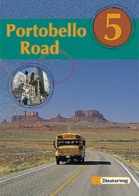 Portobello Road, Bd.5, Textbook