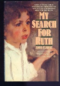 My search for Ruth