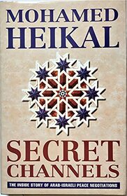 Secret Channels