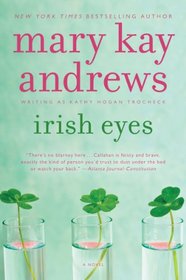 Irish Eyes (Callahan Garrity, Bk 8)