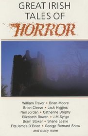 Great Irish Tales of Horror