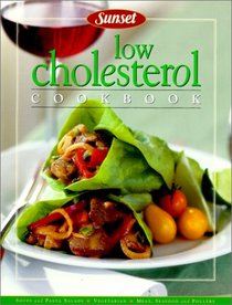 Low Cholesterol Cookbook