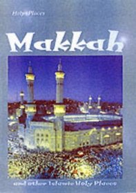 Makkah (Holy Places)
