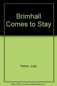 Brimhall Comes to Stay