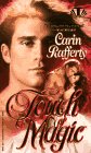 Touch of Magic (Sanctuary, Bk 2) (Topaz Dreamspun)