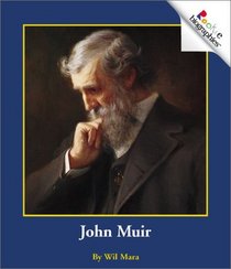 John Muir (Rookie Biographies)