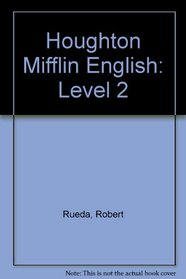 Houghton Mifflin English: Level 2