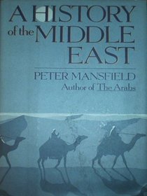 A History of the Middle East