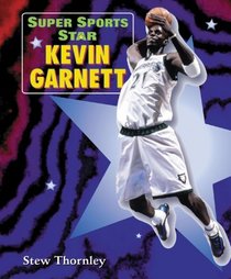 Super Sports Star Kevin Garnett