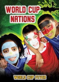 World Cup Nations (World Cup Fever)
