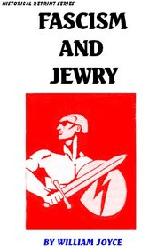 Fascism and Jewry (Historical Reprints)
