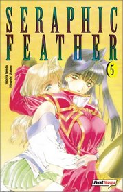 Seraphic Feather 05.