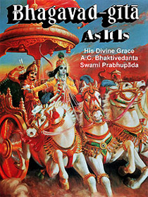 Bhagavad-gita As It Is