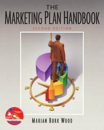 The Marketing Plan: A Handbook