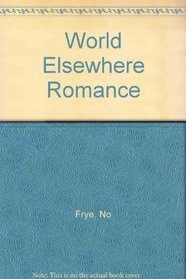 World Elsewhere Romance