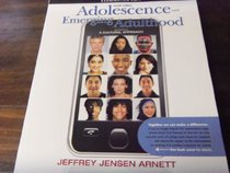 Adolescence and Emerging Adulthood EXAMINATION COPY