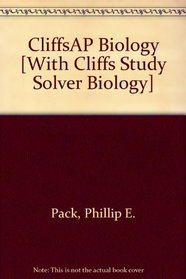 CliffsNotes Biology Bundle