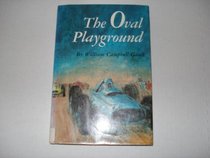 The Oval Playground.