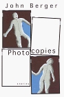 Photocopies: Stories